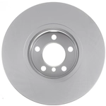 Order BREMSEN - BBM1081 - Front Disc Brake Rotor For Your Vehicle