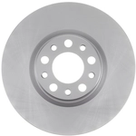 Order BREMSEN - BCH1001 - Front Disc Brake Rotor For Your Vehicle