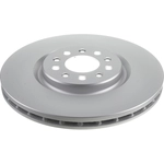 Order BREMSEN - BCH1011 - Front Disc Brake Rotor For Your Vehicle