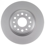 Order BREMSEN - BCH5012 - Front Disc Brake Rotor For Your Vehicle