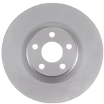 Order BREMSEN - BFO1035 - Front Disc Brake Rotor For Your Vehicle