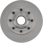 Order BREMSEN - BFO1041 - Front Disc Brake Rotor For Your Vehicle