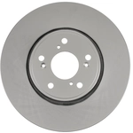 Order BREMSEN - BHO1017 - Front Disc Brake Rotor For Your Vehicle