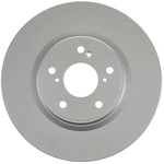 Order BREMSEN - BHO1033 - Front Disc Brake Rotor For Your Vehicle