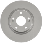 Order BREMSEN - BHY1015 - Front Disc Brake Rotor For Your Vehicle