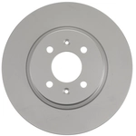 Order BREMSEN - BKI1000 - Front Disc Brake Rotor For Your Vehicle