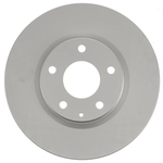 Order BREMSEN - BMA1000 - Front Disc Brake Rotor For Your Vehicle