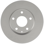 Order BREMSEN - BMA1013 - Front Disc Brake Rotor For Your Vehicle