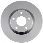 Order BREMSEN - BNI1017 - Front Disc Brake Rotor For Your Vehicle