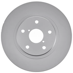 Order BREMSEN - BSU1017 - Front Disc Brake Rotor For Your Vehicle