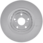 Order BREMSEN - BTO1031 - Front Disc Brake Rotor For Your Vehicle