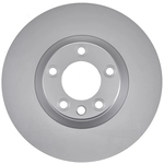 Order BREMSEN - BVW1037L - Front Disc Brake Rotor For Your Vehicle