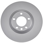 Order BREMSEN - BVW1037R - Front Disc Brake Rotor For Your Vehicle