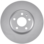 Order BREMSEN - BVW1061 - Front Disc Brake Rotor For Your Vehicle