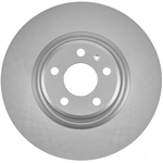 Order BREMSEN - BVW1063 - Front Disc Brake Rotor For Your Vehicle