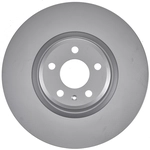 Order BREMSEN - BVW1075 - Front Disc Brake Rotor For Your Vehicle