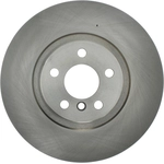 Order Front Disc Brake Rotor by CENTRIC PARTS - 121.34182 For Your Vehicle