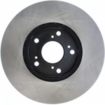 Order Front Disc Brake Rotor by CENTRIC PARTS - 320.33096H For Your Vehicle