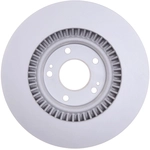 Order CENTRIC PARTS - 320.51052F - Front Disc Brake Rotor For Your Vehicle