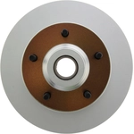 Order CENTRIC PARTS - 320.67019F - Brake Rotor For Your Vehicle