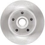 Order DYNAMIC FRICTION COMPANY - 600-46005 - Disc Brake Rotor For Your Vehicle