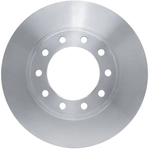 Order DYNAMIC FRICTION COMPANY - 600-54299 - Disc Brake Rotor For Your Vehicle