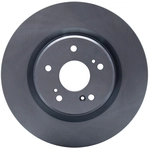 Order DYNAMIC FRICTION COMPANY - 600-58032 - Disc Brake Rotor For Your Vehicle