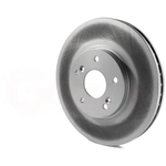 Order Front Disc Brake Rotor by GENIUS PREMIUM BRAKE PRODUCTS - GCR-96795 For Your Vehicle