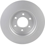 Order MOTORCRAFT - BRRC17 - Disc Brake Rotor For Your Vehicle