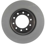 Order MOTORCRAFT - BRRF491 - Disc Brake Rotor For Your Vehicle