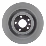 Order Front Disc Brake Rotor by MOTORCRAFT - BRRF318 For Your Vehicle