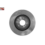 Order Front Disc Brake Rotor by PROMAX - 14-31346 For Your Vehicle