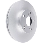 Order QUALITY-BUILT - BR31260G - Front Disc Brake Rotor For Your Vehicle