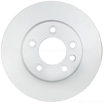 Order QUALITY-BUILT - BR34237G - Front Left Disc Brake Rotor For Your Vehicle