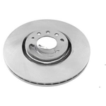 Order QUALITY-BUILT - BR34248G - Disc Brake Rotor For Your Vehicle