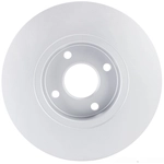 Order QUALITY-BUILT - BR54062G - Front Disc Brake Rotor For Your Vehicle