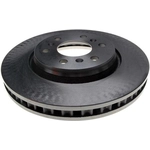 Order RAYBESTOS R-Line - 580371R -Vented Front Disc Brake Rotor For Your Vehicle