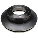 Order RAYBESTOS R-Line - 680305R - Vented Front Disc Brake Rotor For Your Vehicle