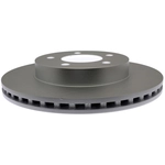 Order RAYBESTOS - 76831FZN - Front Disc Brake Rotor For Your Vehicle