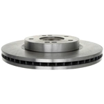 Order RAYBESTOS R-Line - 980089R - Vented Front Disc Brake Rotor For Your Vehicle