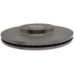 Order Vented Front Disc Brake Rotor - RAYBESTOS R-Line - 980156R For Your Vehicle