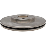 Order RAYBESTOS R-Line - 980353R - Vented Front Disc Brake Rotor For Your Vehicle