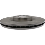 Order Vented Front Disc Brake Rotor - RAYBESTOS R-Line - 980471R For Your Vehicle