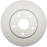 Order RAYBESTOS Element 3 - 980477FZN - Vented Front Disc Brake Rotor For Your Vehicle