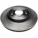 Order RAYBESTOS R-Line - 980515R - Vented Front Disc Brake Rotor For Your Vehicle