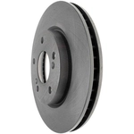 Order Vented Front Disc Brake Rotor - RAYBESTOS R-Line - 980627R For Your Vehicle