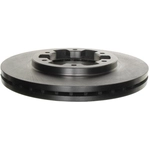 Order RAYBESTOS R-Line - 9909R - Vented Front Disc Brake Rotor For Your Vehicle