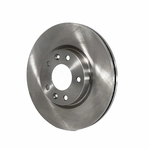 Order TOP QUALITY - 8-680404 - Front Disc Brake Rotor For Your Vehicle