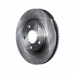 Order TRANSIT WAREHOUSE - 8-580188 - Front Disc Brake Rotor For Your Vehicle