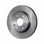 Order TRANSIT WAREHOUSE - 8-580560 - Front Disc Brake Rotor For Your Vehicle